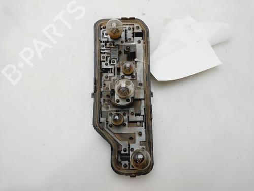 Used Lamp holder PEUGEOT 307 SW (3H) [2002-2009]  30709769