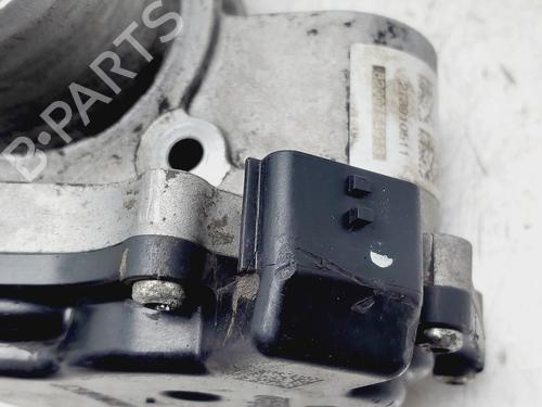 Spjældhus RENAULT GRAND SCÉNIC III (JZ0/1_)  | BP30002640M82 