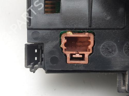 Steering wheel controls PEUGEOT PARTNER Tepee 1.6 BlueHDi 100 | BP36504486E15 - Image 5