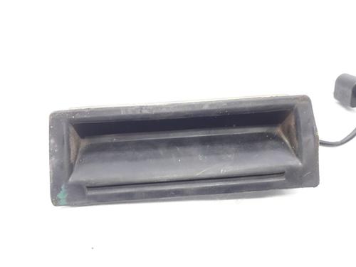 Used Tailgate handle Tailgate handle VW TOUAREG (7LA, 7L6, 7L7) 5.0 V10 TDI (313 hp) 10500621 10500621