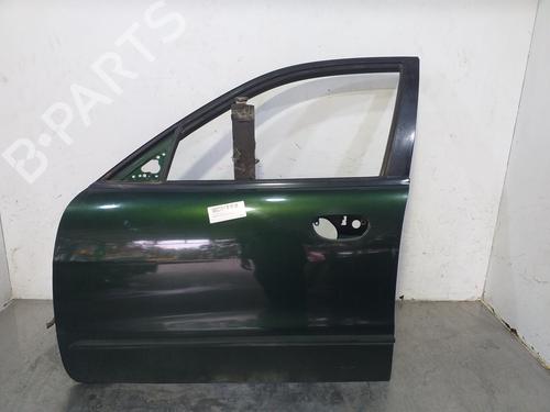 Used Left front door DAEWOO NUBIRA (J100) 1.6 16V (106 hp) 19030458