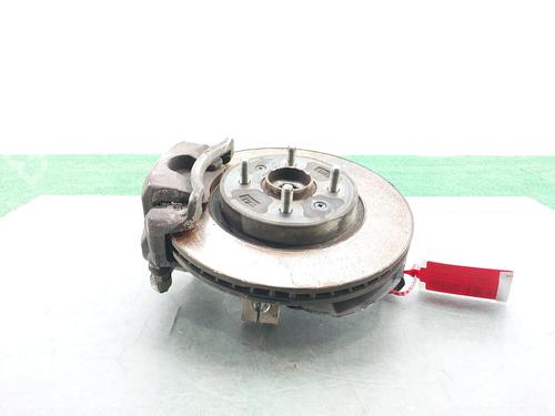 Used Left front steering knuckle KIA RIO IV (YB, SC, FB) [2017-2025]  22210098