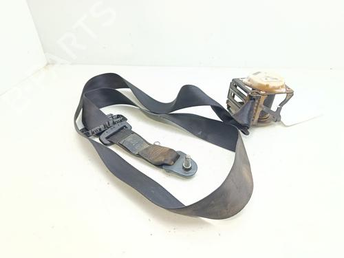 Rear left seatbelt CITROËN C4 II (NC_)  | BP29350326I29 