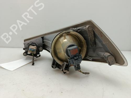 Right front fog light CITROËN C5 III (RD_)  | BP29456393C31 