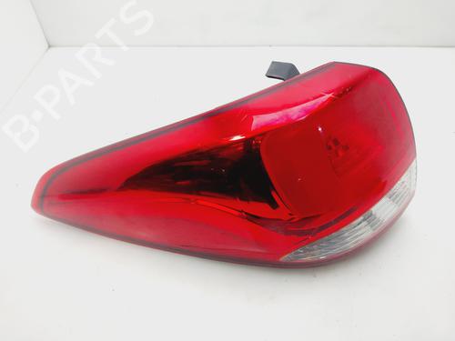 Left taillight KIA CARENS IV | BP32251866C34