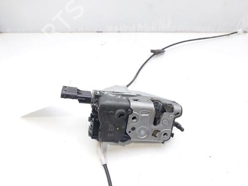 Used Rear right lock PEUGEOT 308 I (4A_, 4C_) 1.6 HDi (109 hp) 11377280