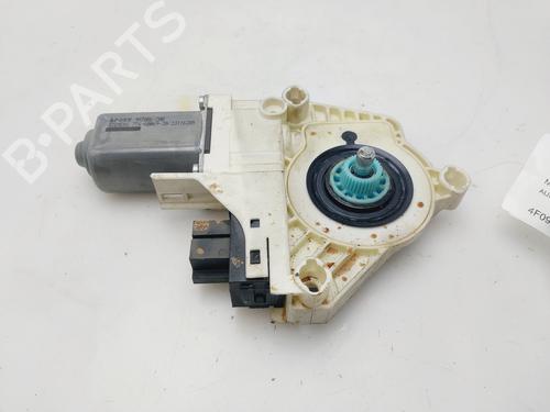 Used Right rear window motor AUDI A6 C6 (4F2) 3.0 TDI quattro (233 hp) 30927260