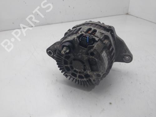 Alternator MAZDA CX-7 (ER) 2.2 MZR-CD AWD (ER10A) | BP33792713M7 - Image 5