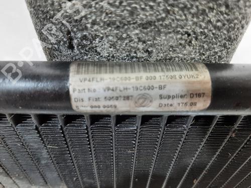 AC radiator ALFA ROMEO 159 Sportwagon (939_) 1.9 JTDM 16V (939BXC1B, 939BXC12) | BP14932484M32 