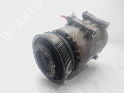 AC compressor HYUNDAI SONATA V (NF)  | BP29825976M34 
