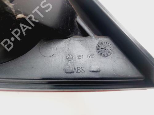 Right taillight MERCEDES-BENZ C-CLASS Coupe (CL203)  | BP29504774C35 