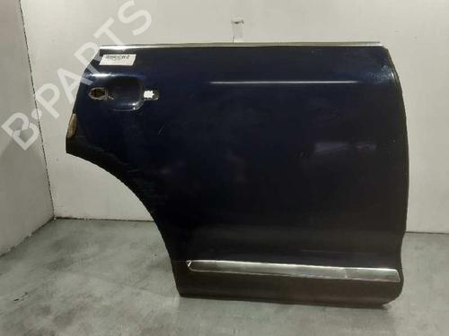 Right rear door VW TOUAREG (7LA, 7L6, 7L7) 2.5 R5 TDI | BP6595811C5 