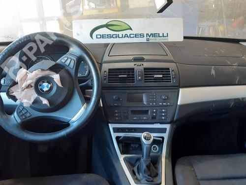 Master brake BMW X3 (E83) 2.0 d | BP8325492M77  - Image 7