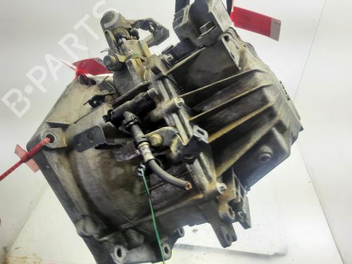Gearbox OPEL INSIGNIA A (G09) 2.0 CDTI (68) | BP31263162M3 