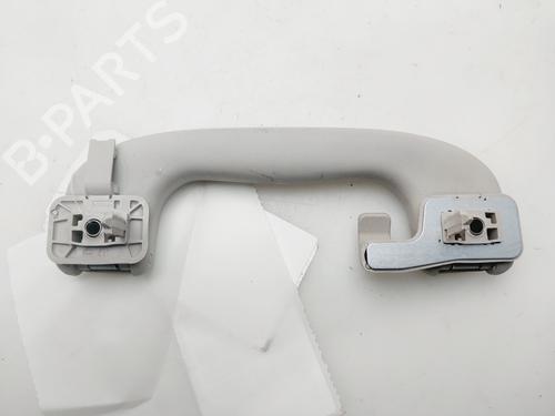 Other CITROËN C3 AIRCROSS II (2R_, 2C_) 1.2 PureTech 110 (2RHNZB, 2RHNZW, 2RHNPX, 2RHNPJ) | BP31752775O1