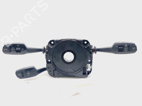 Used Steering wheel controls BMW X5 (E70) 3.0 d (235 hp) 26229317