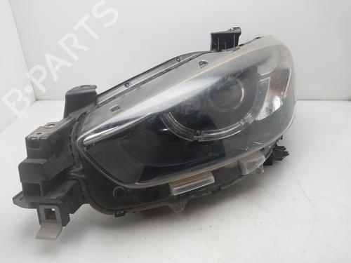 Used Left headlight Left headlight 38605359 38605359