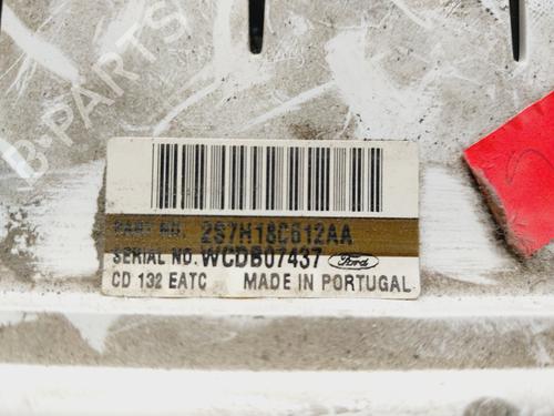 Climate control FORD MONDEO III (B5Y) 2.0 TDCi | BP31643772I5 