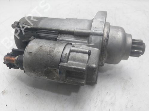 Starter VW PASSAT B6 (3C2) | BP37170679M8 - Image 3