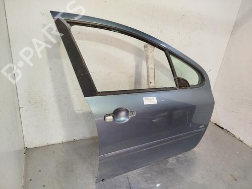 Right front door PEUGEOT 307 Break (3E) 1.6 HDi 110 | BP25345982C3 