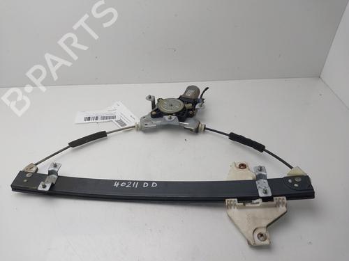 Elevalunas delantero derecho CHEVROLET CAPTIVA (C100, C140) 2.0 D (150 hp) 31320193