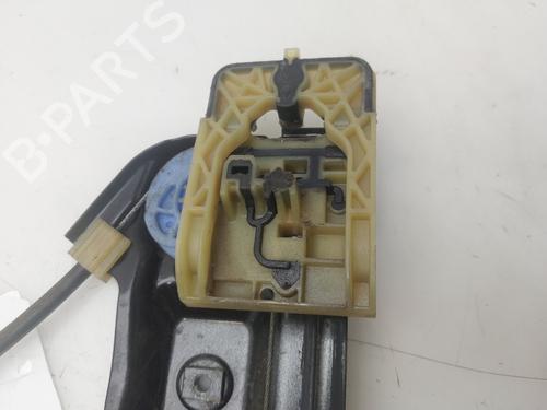 Front left window mechanism OPEL INSIGNIA A (G09) | BP36557806C22 - Image 5
