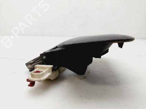 Rear right exterior door handle OPEL ZAFIRA A MPV (T98) 2.0 DTI 16V (F75) | BP27249293C130 