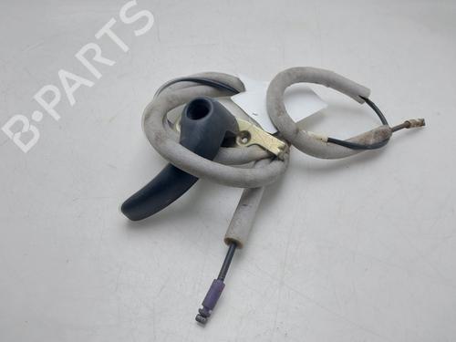 Used Rear left interior door handle Rear left interior door handle RENAULT MASTER II Van (FD) [1997-2013] 34279457 34279457