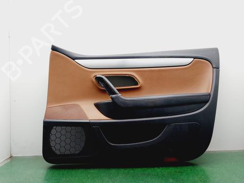 Forreste højre beklædning VW PASSAT CC B6 (357) 2.0 TDI (140 hp) 32375641