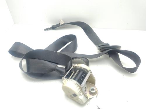 Used Front left seatbelt BMW X3 (E83) 2.0 d (150 hp) 24950644