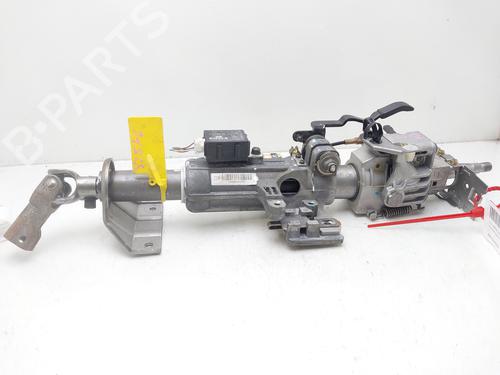 Steering column HYUNDAI SANTA FÉ II (CM) 2.2 CRDi GLS | BP16558989M21 