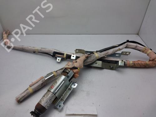 Used Right curtain airbag HONDA CIVIC VIII Hatchback (FN, FK) 2.2 CTDi (FK3) (140 hp) 11688666
