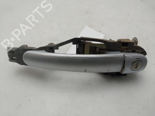 Used Front left exterior door handle Front left exterior door handle SEAT LEON (1P1) [2005-2013] 36262111 36262111