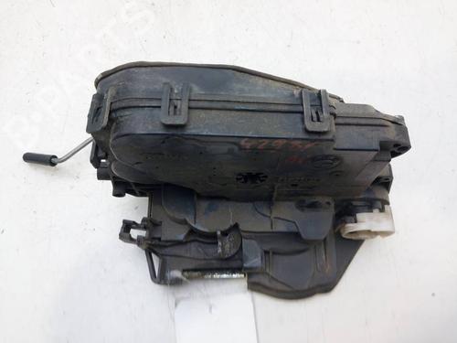 Front left lock BMW 3 (E90) 320 d | BP40435346C98 - Image 2