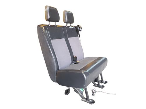 Right front seat PEUGEOT EXPERT Van (V_) | BP31571569C16 - Image 4