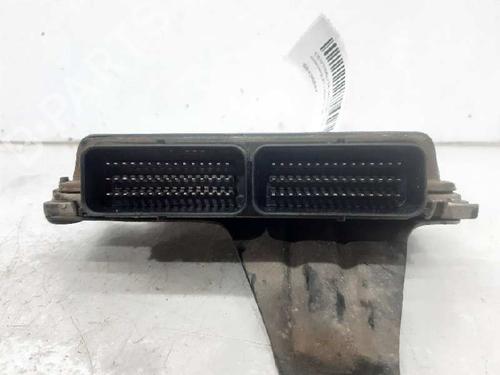 Engine control unit (ECU) CHEVROLET NUBIRA Saloon 1.4 | BP6896805M57 