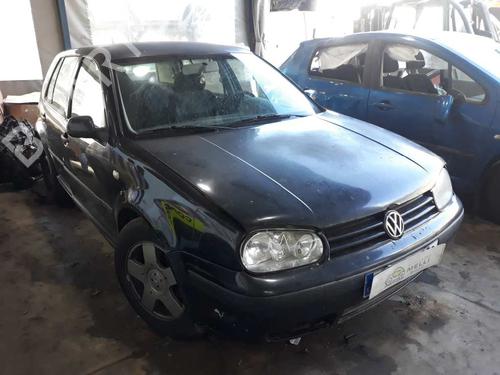 Radiador A/A VW GOLF IV (1J1) 1.9 TDI | BP5418855M32