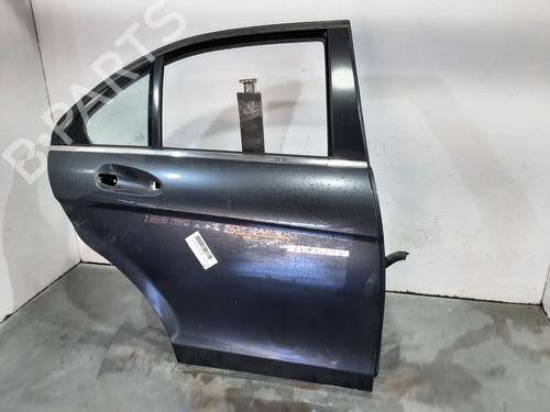 Right rear door MERCEDES-BENZ C-CLASS (W204) C 200 CDI (204.007, 204.006) | BP13709953C5 