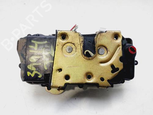 Used Front right lock CITROËN XSARA PICASSO (N68) 2.0 HDi (90 hp) 30133597