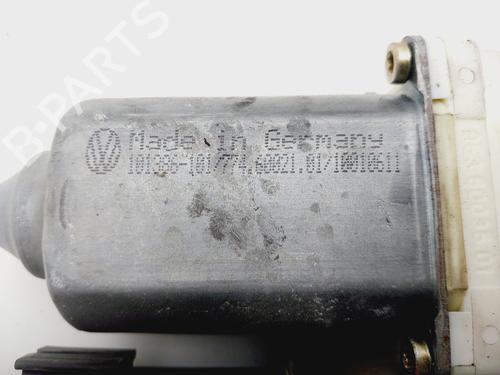 Right rear window motor SEAT TOLEDO II (1M2) 1.9 TDI | BP29704657E22