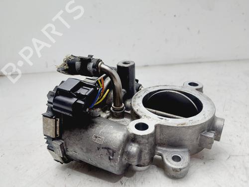 Throttle body MERCEDES-BENZ VITO Van (W447) 110 CDI (447.601, 447.603, 447.605) | BP29982036M82
