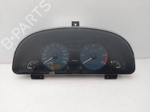 Used Instrument cluster Instrument cluster 38983203 38983203