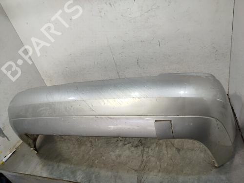Rear bumper FORD FOCUS I Saloon (DFW) 2.0 16V | BP27576531C8 