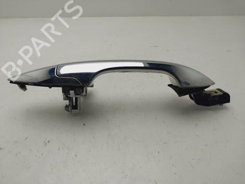 Front right exterior door handle HONDA ACCORD VII Tourer (CM, CN) 2.2 i-CTDi (CN2) | BP24922062C129 
