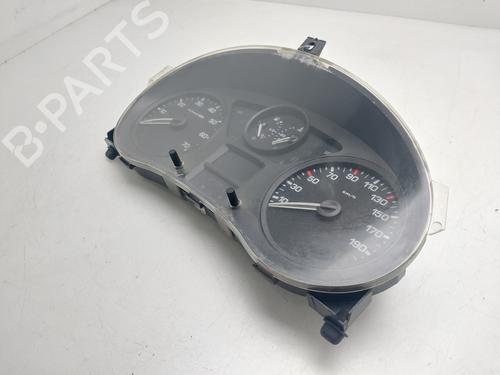 Instrument cluster CITROËN JUMPY II Van 1.6 HDi 90 8V | BP36756545C47 - Image 3