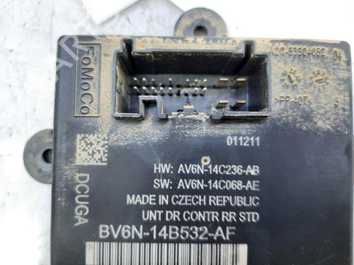 Electronic module FORD FOCUS III 1.6 TDCi | BP10117204M83 