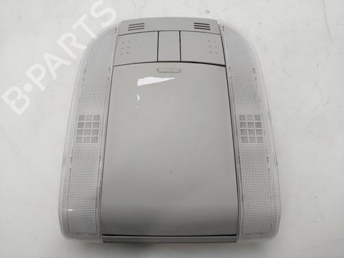 Used Interior roof light Interior roof light TOYOTA COROLLA Saloon (_E15_) [2006-2018] 36475945 36475945