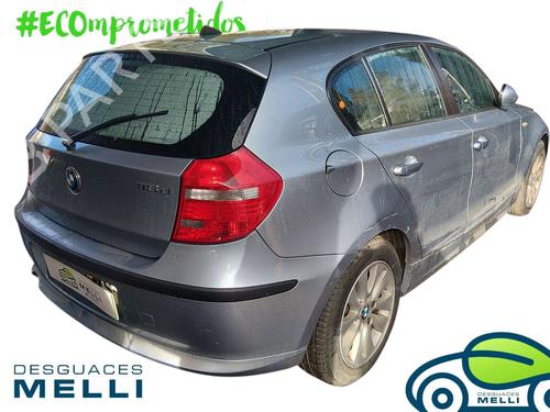 Climate control BMW 1 (E87) 118 d | BP31909209I5