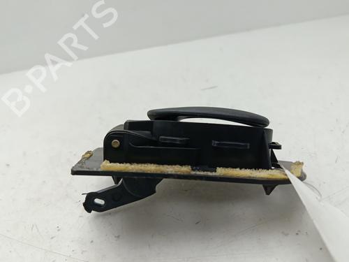 Venstre bagtil invendig håndtag PEUGEOT 206 Hatchback (2A/C) 1.6 16V | BP29813786I15 
