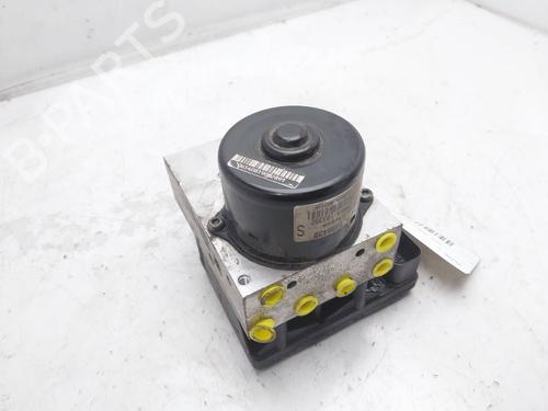 ABS Bremseaggregat VOLVO S80 I (184) 2.5 TDI | BP18336425M43 
